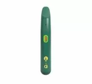 Kit vaporizator G-Pen Micro Oil Vaporizator Dr. Ediția Greenthumbs