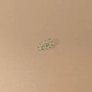 Margele de sticla Merlin400 - Margele de sticla - 20 buc.