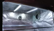 Secret Jardin Cosmorrow LED 40WL90cm UV LED grow light