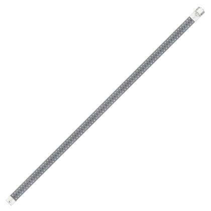Secret Jardin Cosmorrow LED 40W L90cm UV - Lampa LED pentru plante cu lumina Ultra Violet