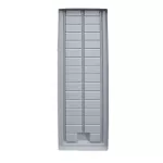 Tava daneza 330 x 1100 mm
