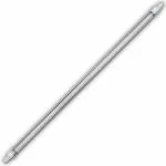 Lux-Rooting TL LED 12W 60cm 6500K 2.7μmol - Lampă de creștere LED (fără cablu de alimentare)