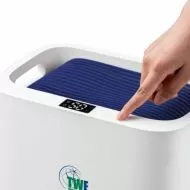 TWE Alpha Q13 13l / 24h - Absorbant de umiditate