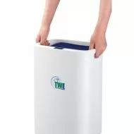 TWE Alpha Q13 13l / 24h - Absorbant de umiditate