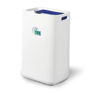 TWE Alpha Q13 13l / 24h - Absorbant de umiditate
