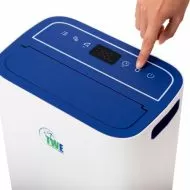 Alpha Q13 Pro Wi-Fi 13l / 24h - Dezumidificator