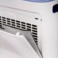 Alpha Q13 Pro Wi-Fi 13l / 24h - Dezumidificator