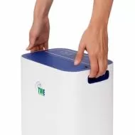 Alpha Q13 Pro Wi-Fi 13l / 24h - Dezumidificator