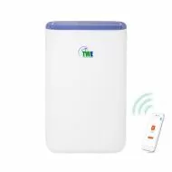 Alpha Q13 Pro Wi-Fi 13l / 24h - Dezumidificator
