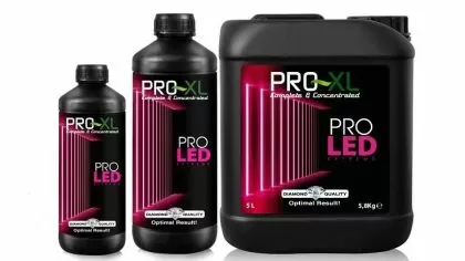Pro-XL Pro-LED - vitamins, minerals and amino acids 250ml