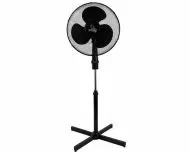Ventilator de circulație Cyclone 3 în 1 (desktop, perete sau podea)
