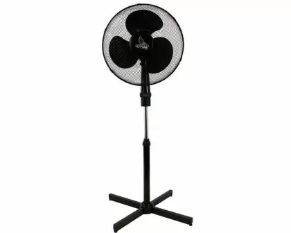 Ventilator de circulație Cyclone 3 în 1 (desktop, perete sau podea)