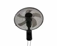 Cyclone Wall Fan 45 cm - Ventilator de perete de circulație (cu cablu)