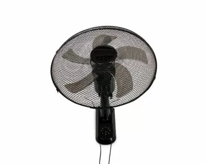 Cyclone Wall Fan 45 cm - Ventilator de perete de circulație (cu cablu)