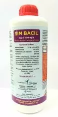 Sim BACIL 1l. - fungicid organic