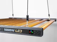 Dimlux Xtreme Series LED 1000W + NIR - Lampa LED pentru crestere si inflorire