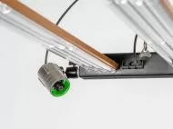 Dimlux Xtreme Series LED 1000W + NIR - Lampa LED pentru crestere si inflorire