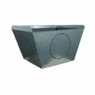 OptiClimate Plenumbox 3500 - Plenumbox