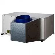 OptiClimate Plenumbox 3500 - Plenumbox
