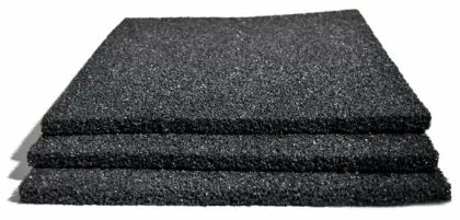 Set de filtru de carbon pentru OptiClimate 3500