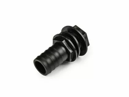 Vârf pentru rezervor cu filet 3/4" și pentru furtun 25mm