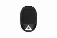 On Balance DJ-100-RD - Mini cantar electronic de buzunar (negru)