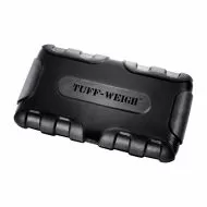 On Balance Tuff-100-BK 100g - Cantar electronic de buzunar rezistent la socuri