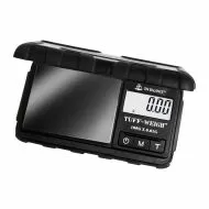 On Balance Tuff-100-BK 100g - Cantar electronic de buzunar rezistent la socuri