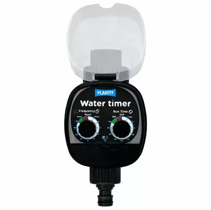  Wassertech Water Analog Timer