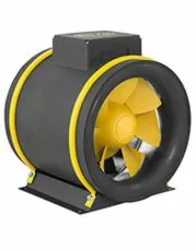 CAN MAX FAN PRO EC 315/2956 Inline Turbine fan