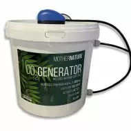 Mother Nature CO2 Generator Refill Bag 5L