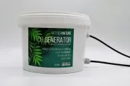 Mother Nature CO2 Bucket 5L - Generator de dioxid de carbon (găleată fără pompă)