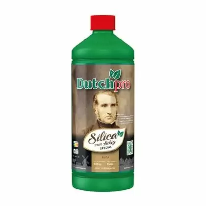 Dutchpro Silica 1l. - Silicon (for healthy plants and high yields)