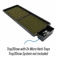AutoPot Tray2Grow - sistem de irigare