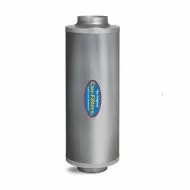 Can Inline 300 Carbon Filter - 300 m3h / ⌀ 100 mm