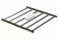 LUX LED Start 720W 2.7µmol - LED lamp for growth and flowering (with ballast)