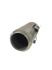 Silent Fan 250 mm 1900 m3/h - Sound-Insulated Inline  Turbine Fan 162W