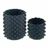 Neptune Hydroponics perforated pot 3L