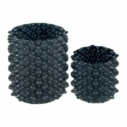 Neptune Hydroponics 50L Oală perforată detașabilă