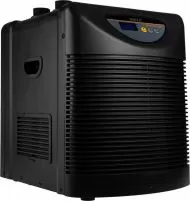 Hailea HC-300A Chiller 1000 - 2500l/h. - Chiller / cooler pentru rezervoare / acvarii