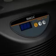 Hailea HC-300A Chiller 1000 - 2500l/h. - Chiller / cooler pentru rezervoare / acvarii