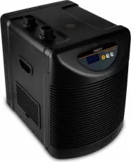 Hailea HC-300A Chiller 1000 - 2500l/h. - Chiller / cooler pentru rezervoare / acvarii