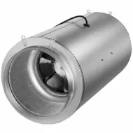 CAN ISO-MAX 355/4800 Sound-Insulated Inline Turbine fan
