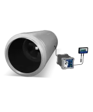 CAN ISO-MAX 355/4800 Sound-Insulated Inline Turbine fan