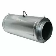 CAN ISO-MAX 355/4800 Sound-Insulated Inline Turbine fan