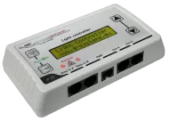 G-system Controler de lumină 2 canale (V1.60) - Controler de lumină cu 2 canale pentru iluminare