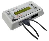 G-system Controler de lumină 2 canale (V1.60) - Controler de lumină cu 2 canale pentru iluminare