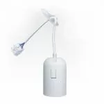 E27 lampholder (with cable)