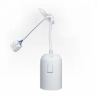 E27 lampholder (with cable)
