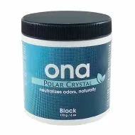 Ona Block Polar Crystal